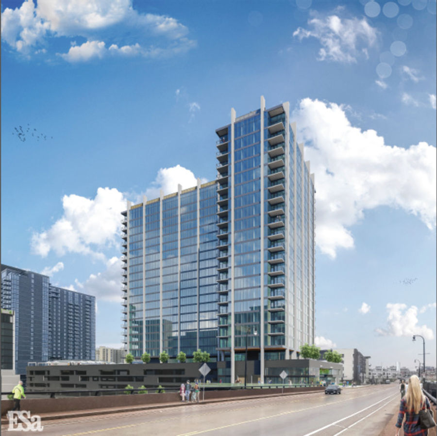 Nashville Development