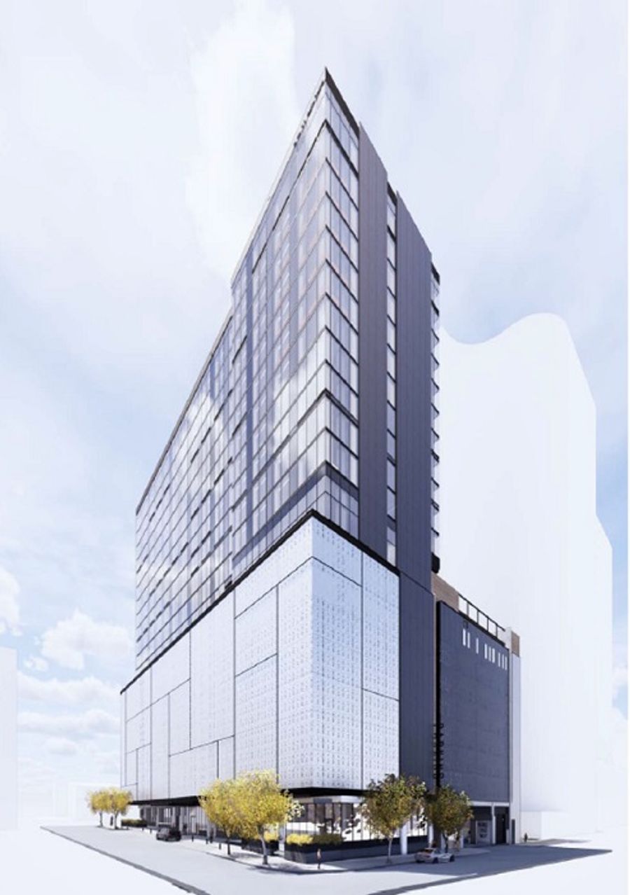 Nashville Development