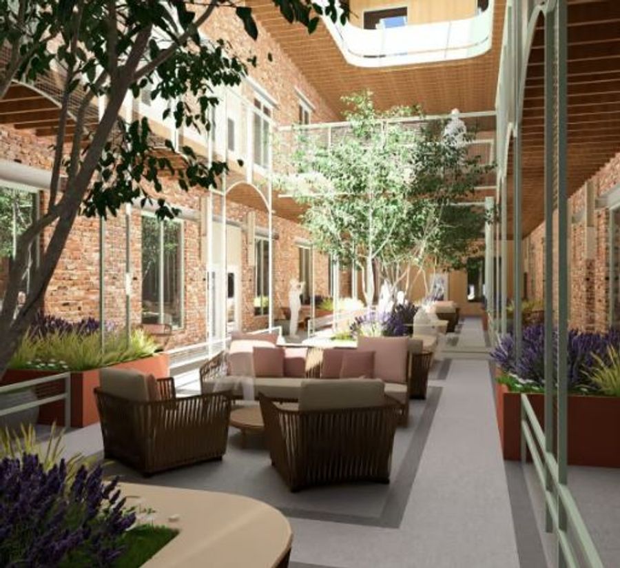 Nashville Development